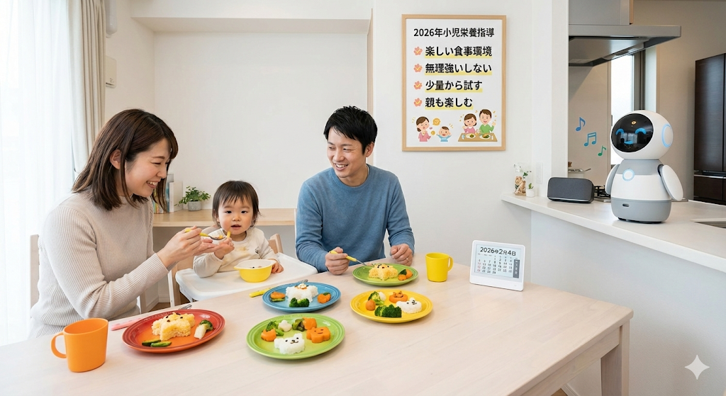 子供 少食 悩み