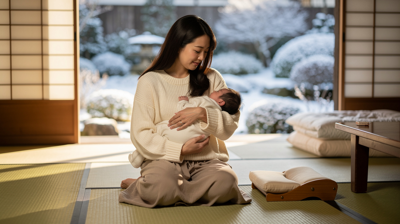 赤ちゃん体重増えない母乳を改善する授乳テクニック