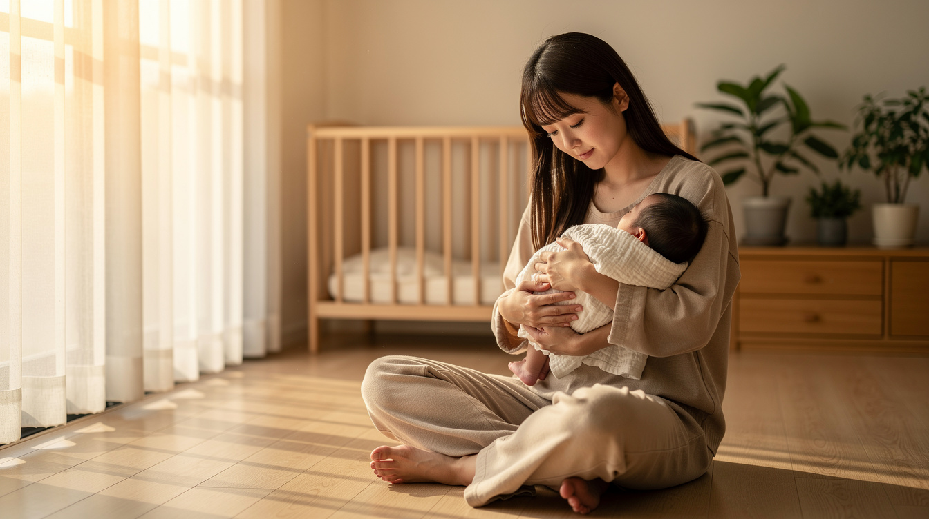 赤ちゃん音楽おすすめ寝かしつけジャンル別ランキング