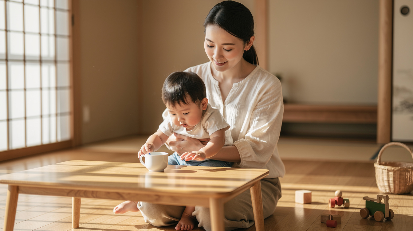 1歳卒乳やり方タイミングの見極め方｜開始サインをチェック