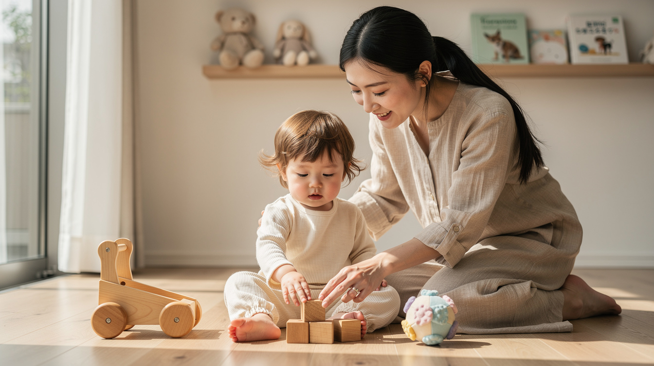 1歳誕生日プレゼント人気ランキング｜男の子おすすめTOP5
