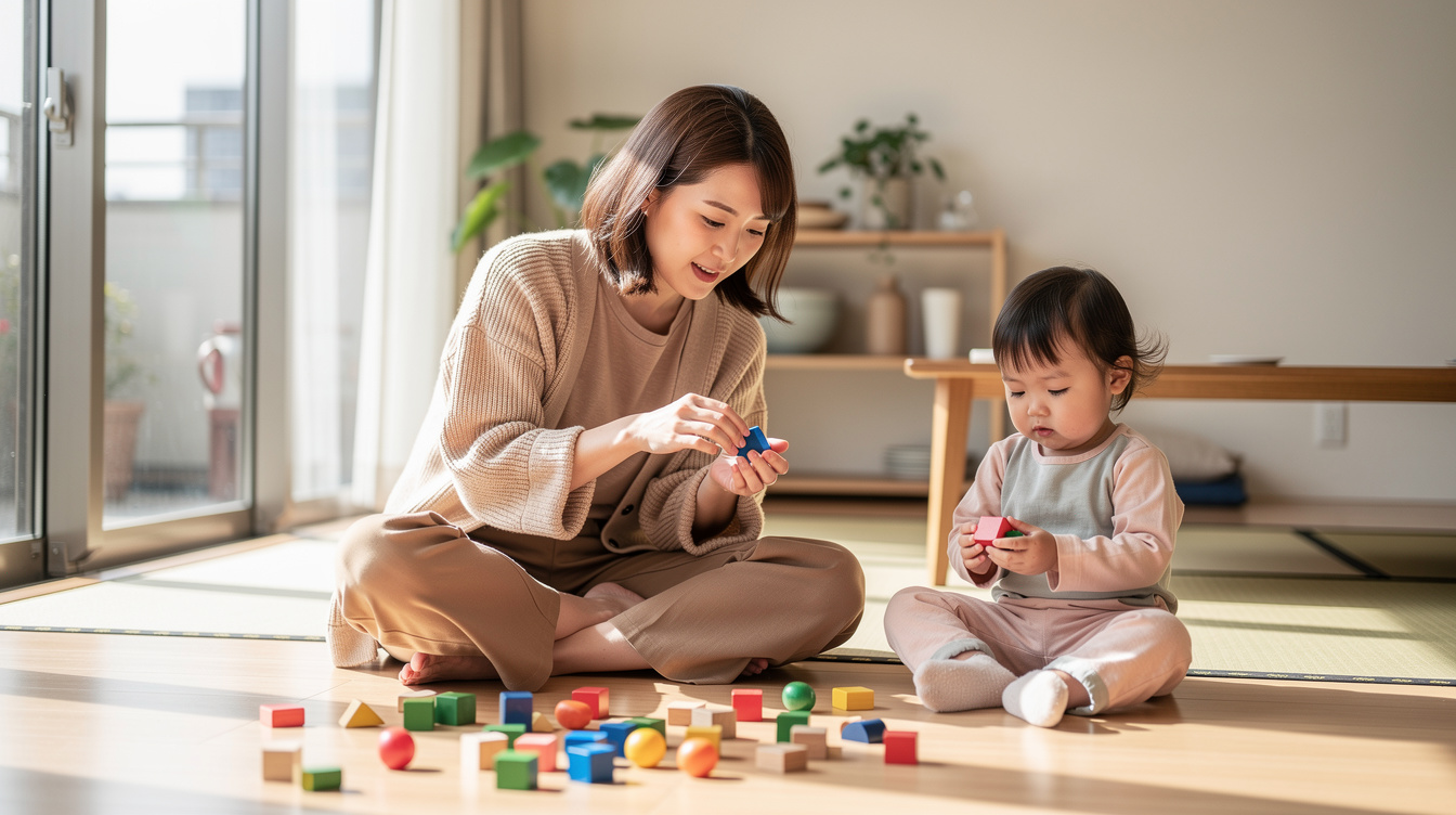 1歳誕生日プレゼント人気の選び方｜失敗しない5つのポイント