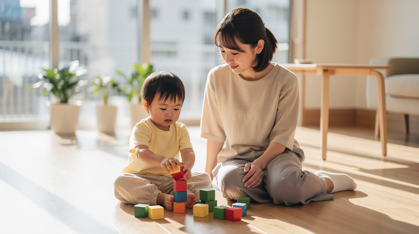 2歳言葉遅い相談どこにすべき?まず確認したい発達の目安