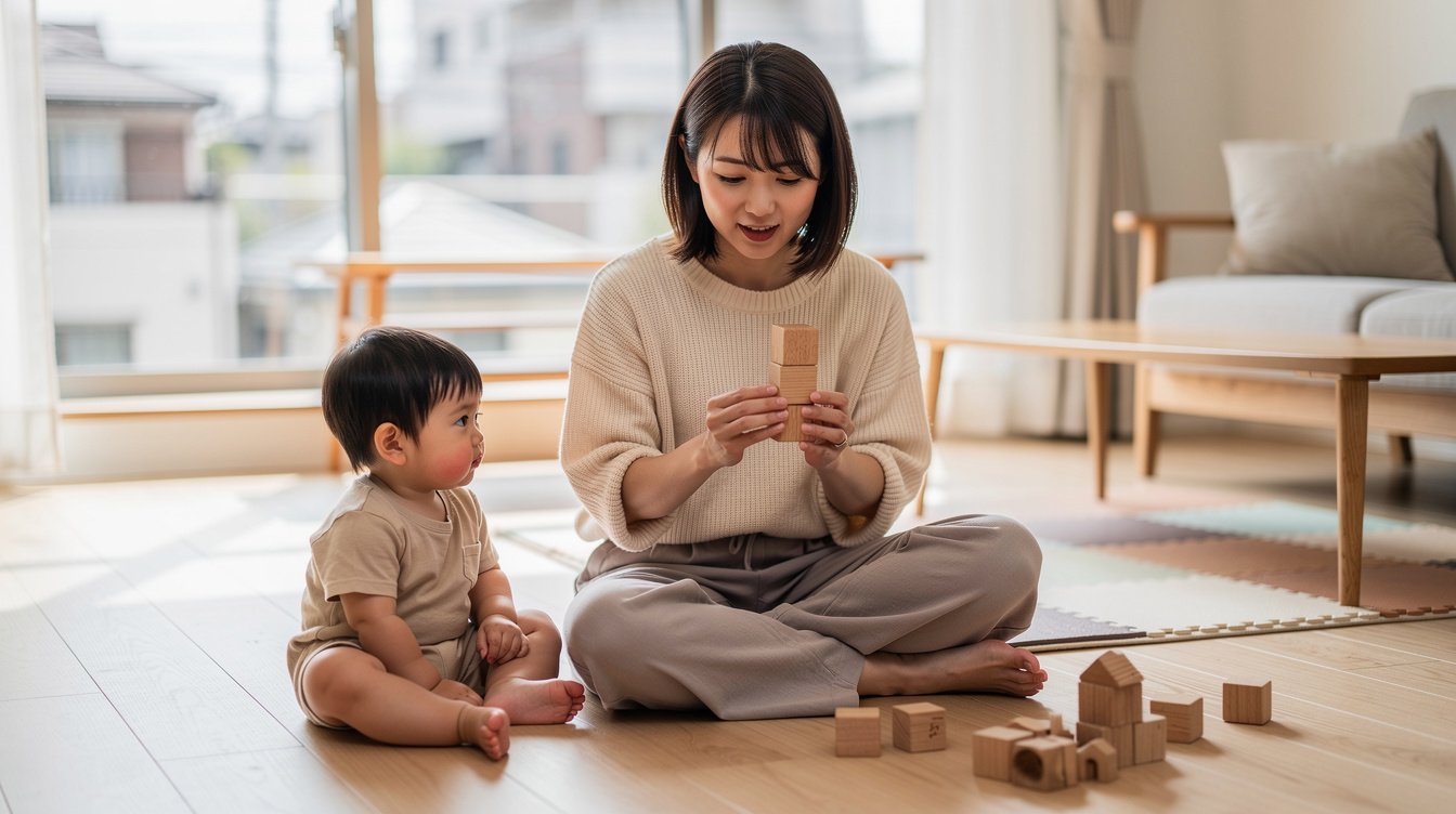 2歳おもちゃ長く使えるかを見極める5つのポイント