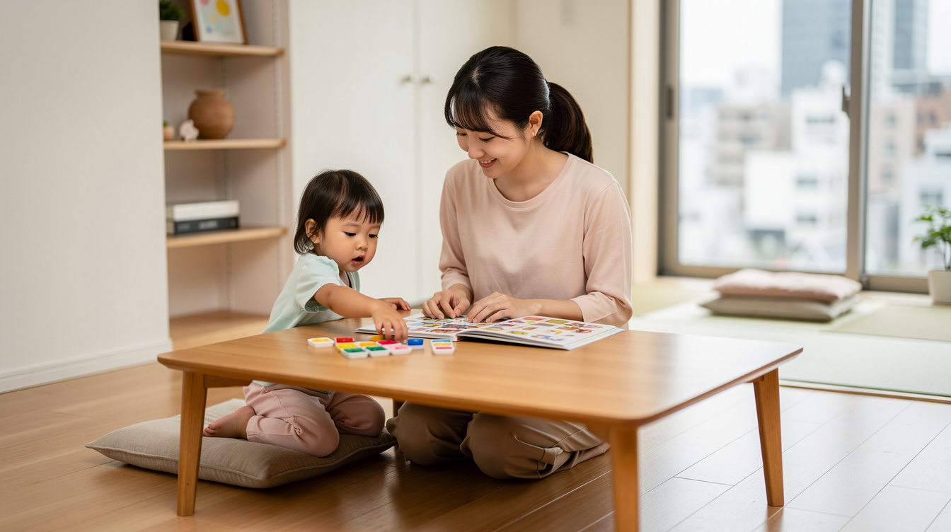 2歳室内遊びアート汚れない:超おすすめ10選【素材別】