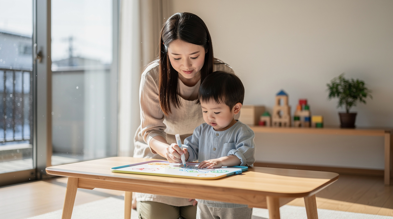 2歳室内遊びアート汚れないおすすめ7選(2026年最新)