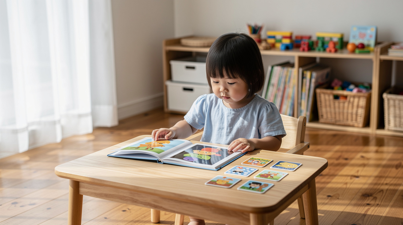 2歳室内遊びアート汚れないおすすめ10選【素材別】