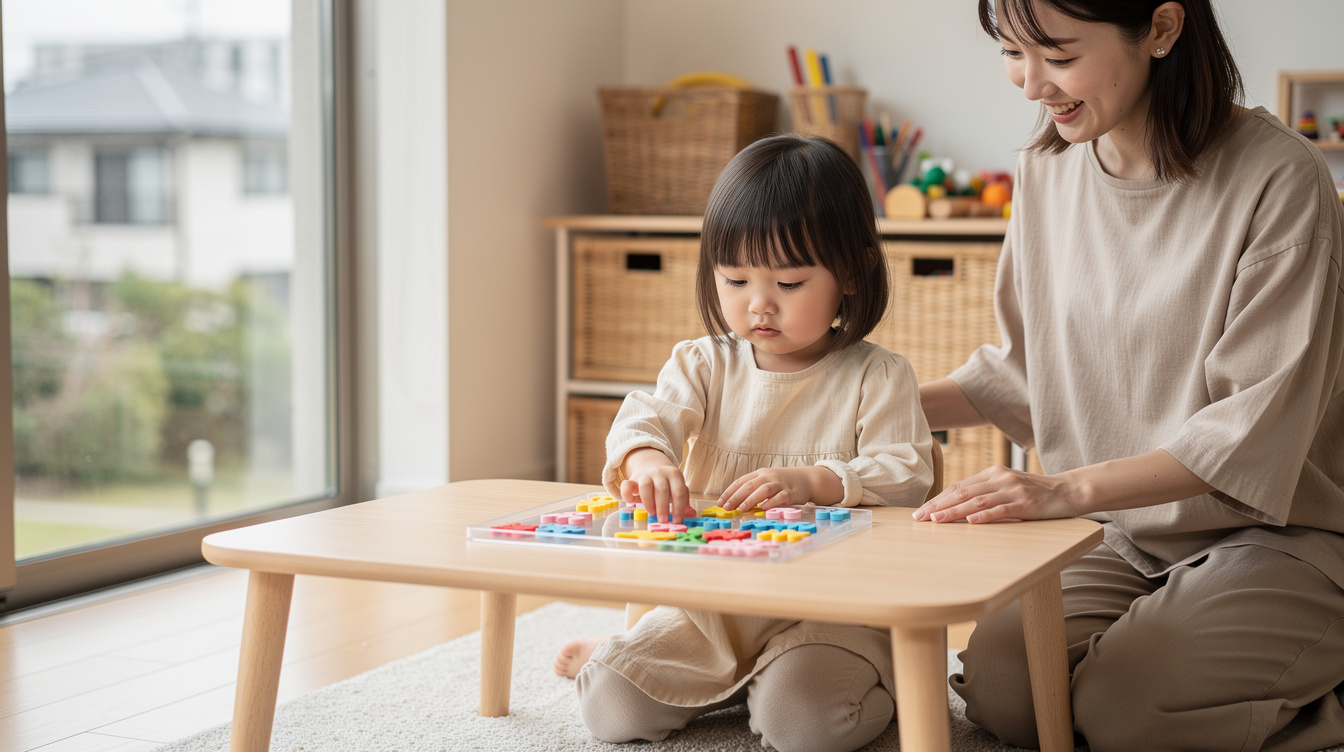 2歳室内遊びアート汚れないおすすめ7選を詳しく解説