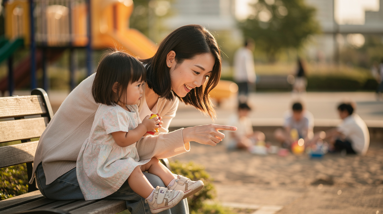 3歳友達遊べない心配への具体的な対処法5選