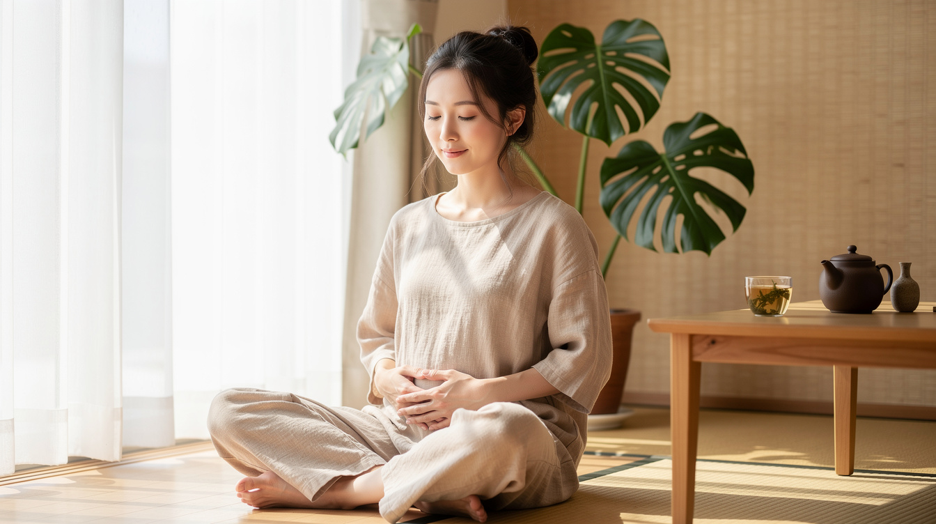 産後骨盤矯正いつからが効果的?ゴールデン期間とは