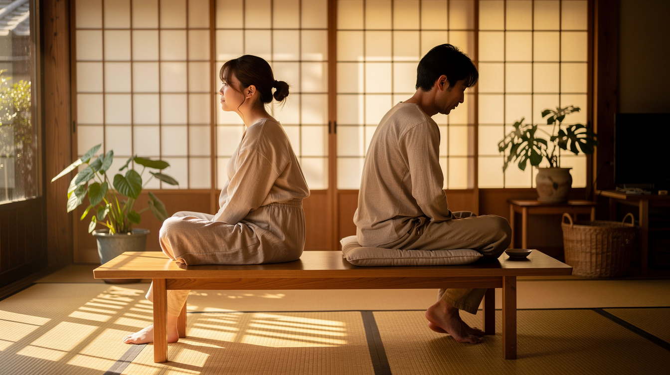産後夫婦関係崩れる対処が必要になる理由|産後クライシスとは