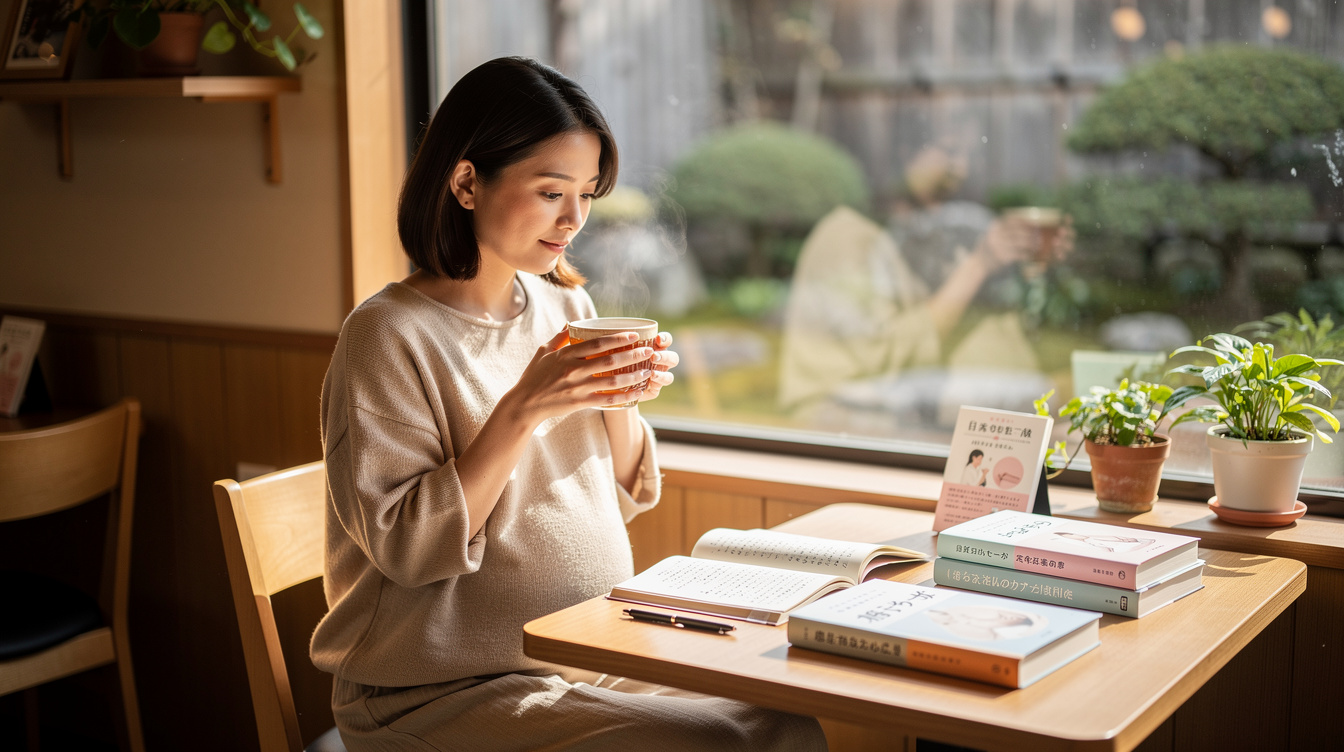 妊娠中カフェインどのくらいで胎児への影響が出る?時期別リスク