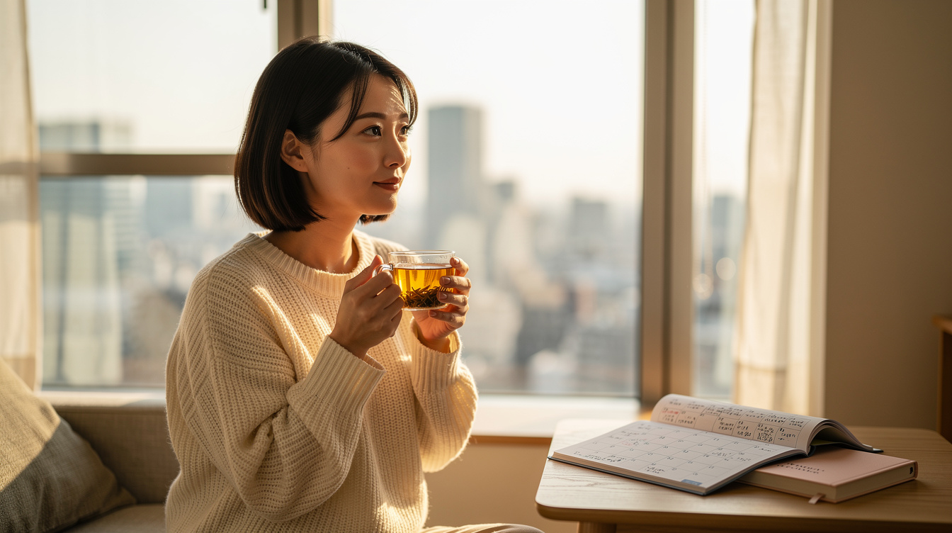 妊娠超初期症状いつからどの時期に起きるか：妊娠の仕組みから理解しよう