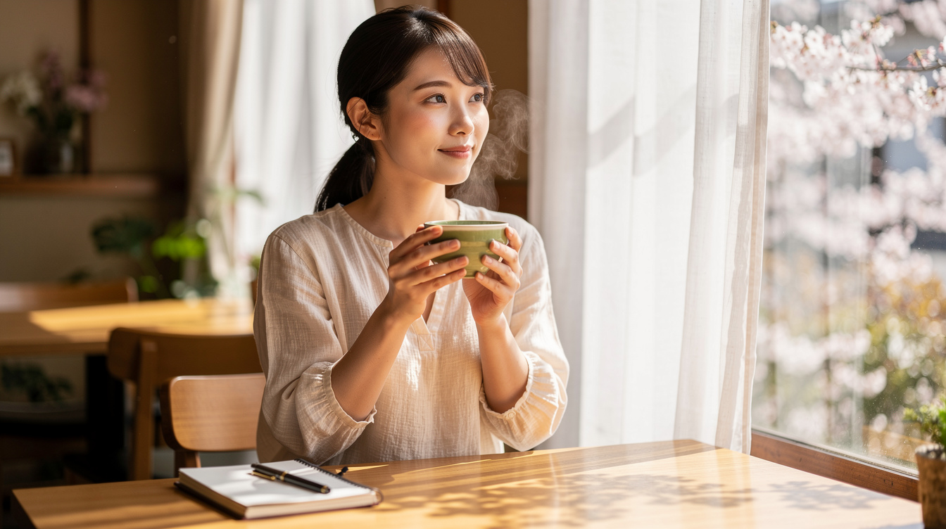 妊娠超初期症状いつからかを確認：PMS（生理前症状）との見分け方
