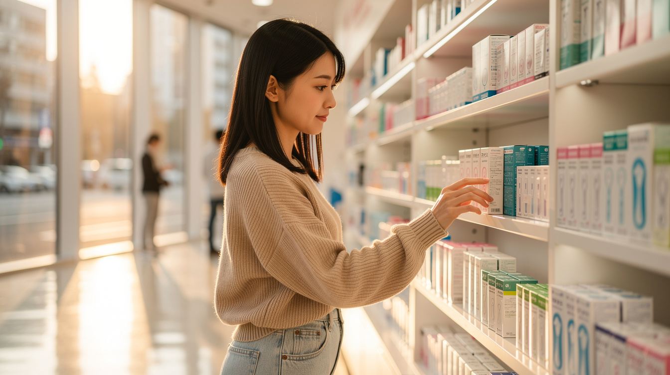 妊娠検査薬いつ使う？早期検査薬との違いと選び方