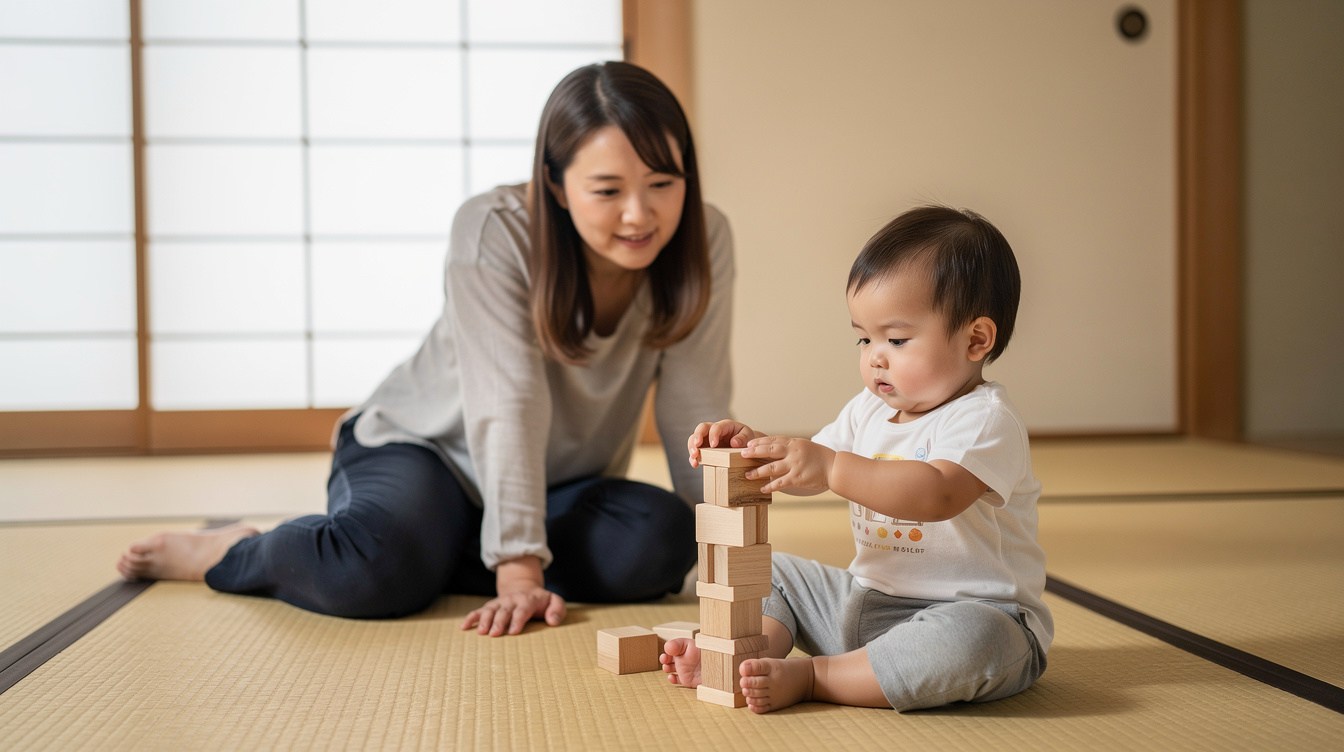 2歳自閉症特徴サインとは?自閉スペクトラム症の基礎知識