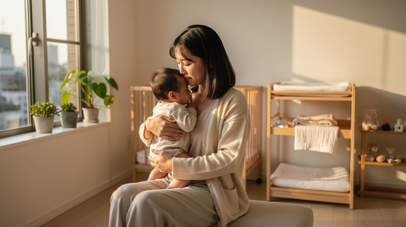 授乳回数減らす方法を始める前に知っておきたい基礎知識