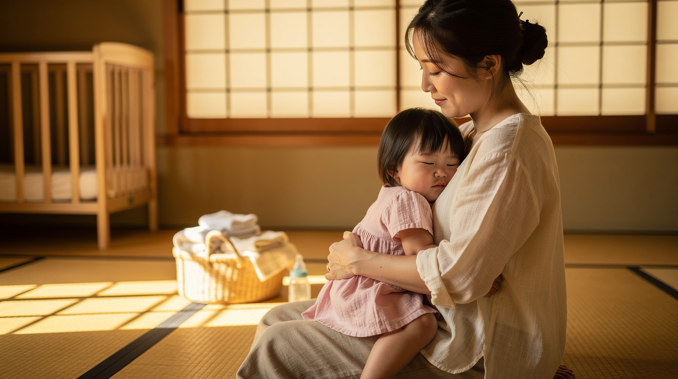 卒乳断乳違いどちらが良いか基本から理解しよう