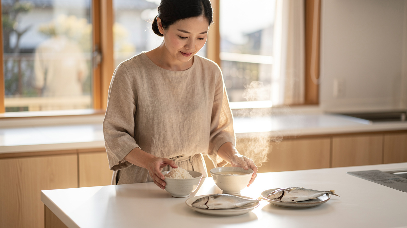 子供下痢食事何食べる？まず知っておくべき基本ルール