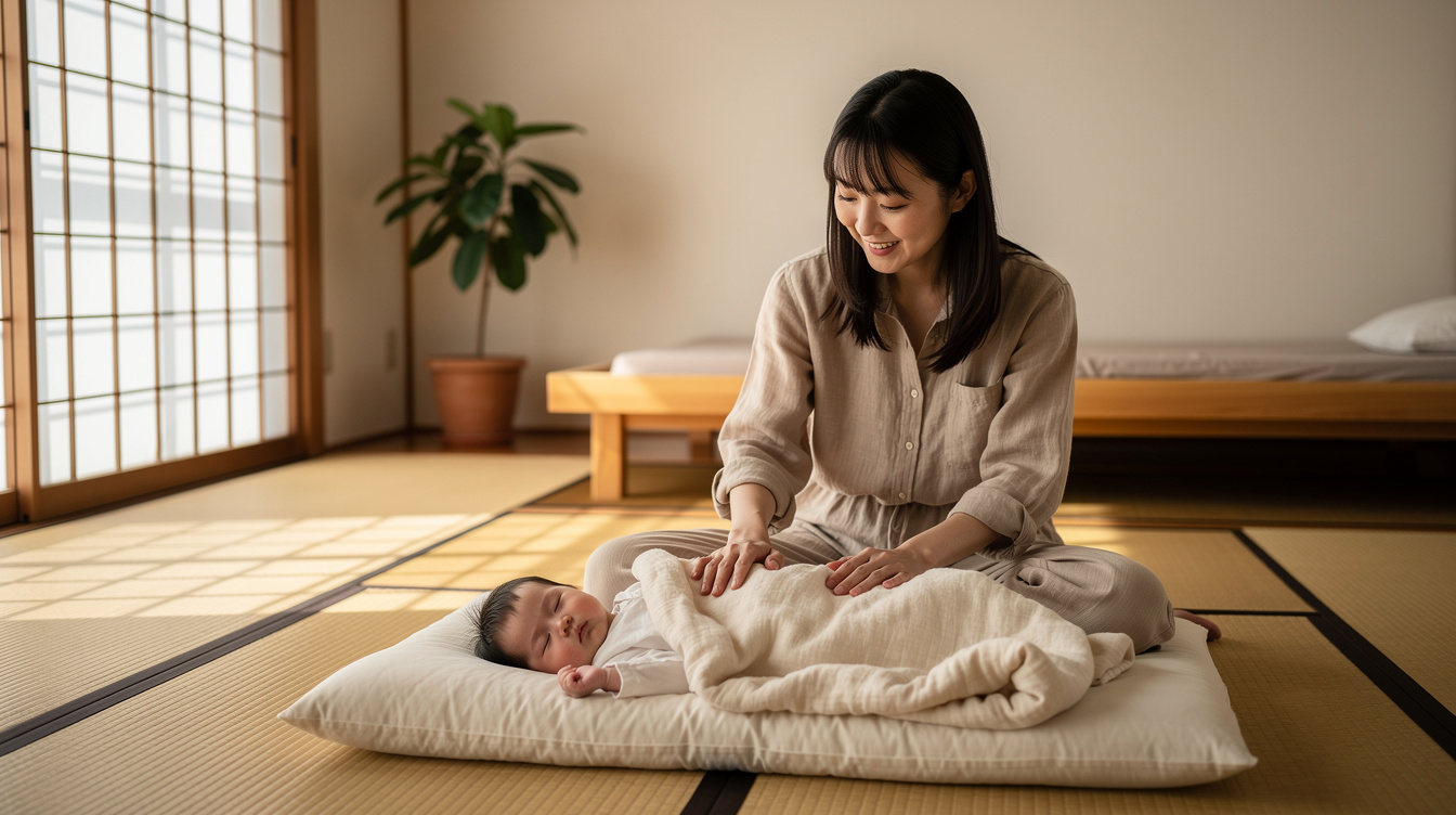 ネントレ成功体験談｜なぜ今ネントレが注目されているのか
