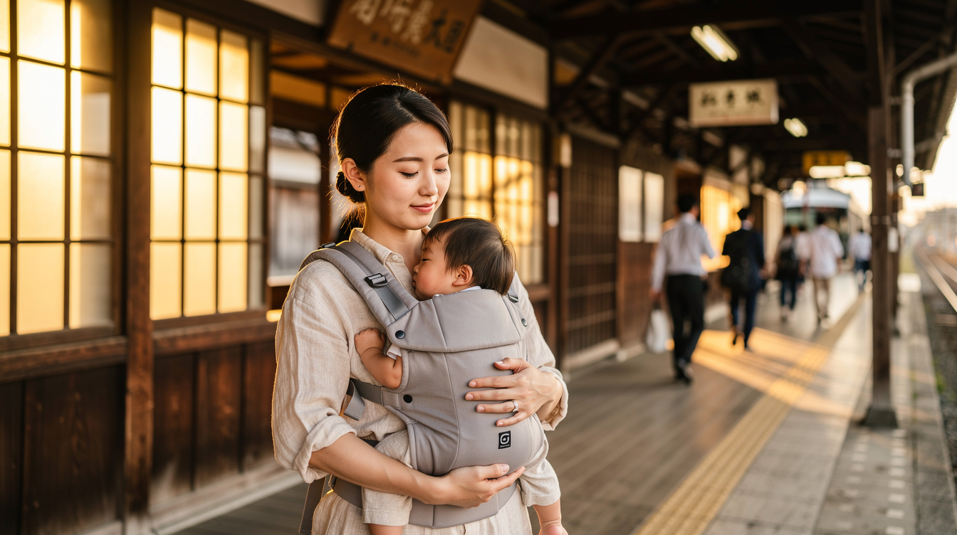 抱っこ紐おすすめ2024比較|タイプ別おすすめ5選(予算別)
