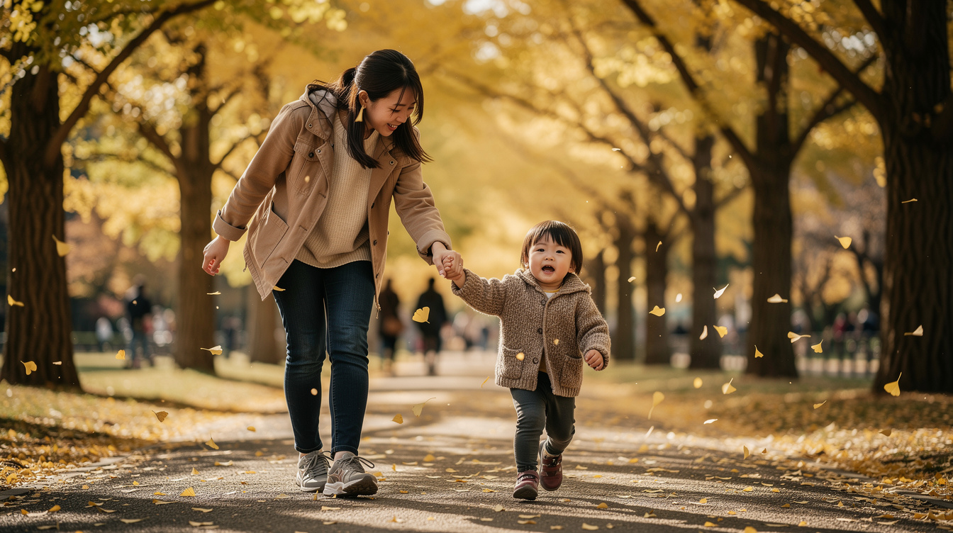 2歳ベビーカー卒業いつ？平均的なタイミングを徹底解説