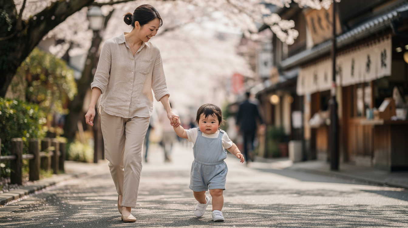 2歳ベビーカー卒業いつのサイン｜子どもが見せる5つのサイン