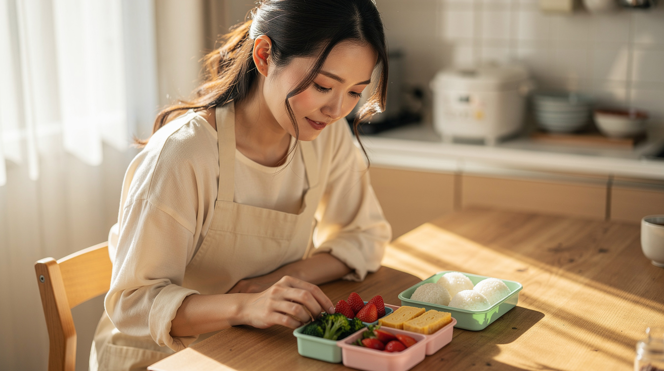 3歳お弁当中身簡単かわいいを作る前に知っておきたい基本知識