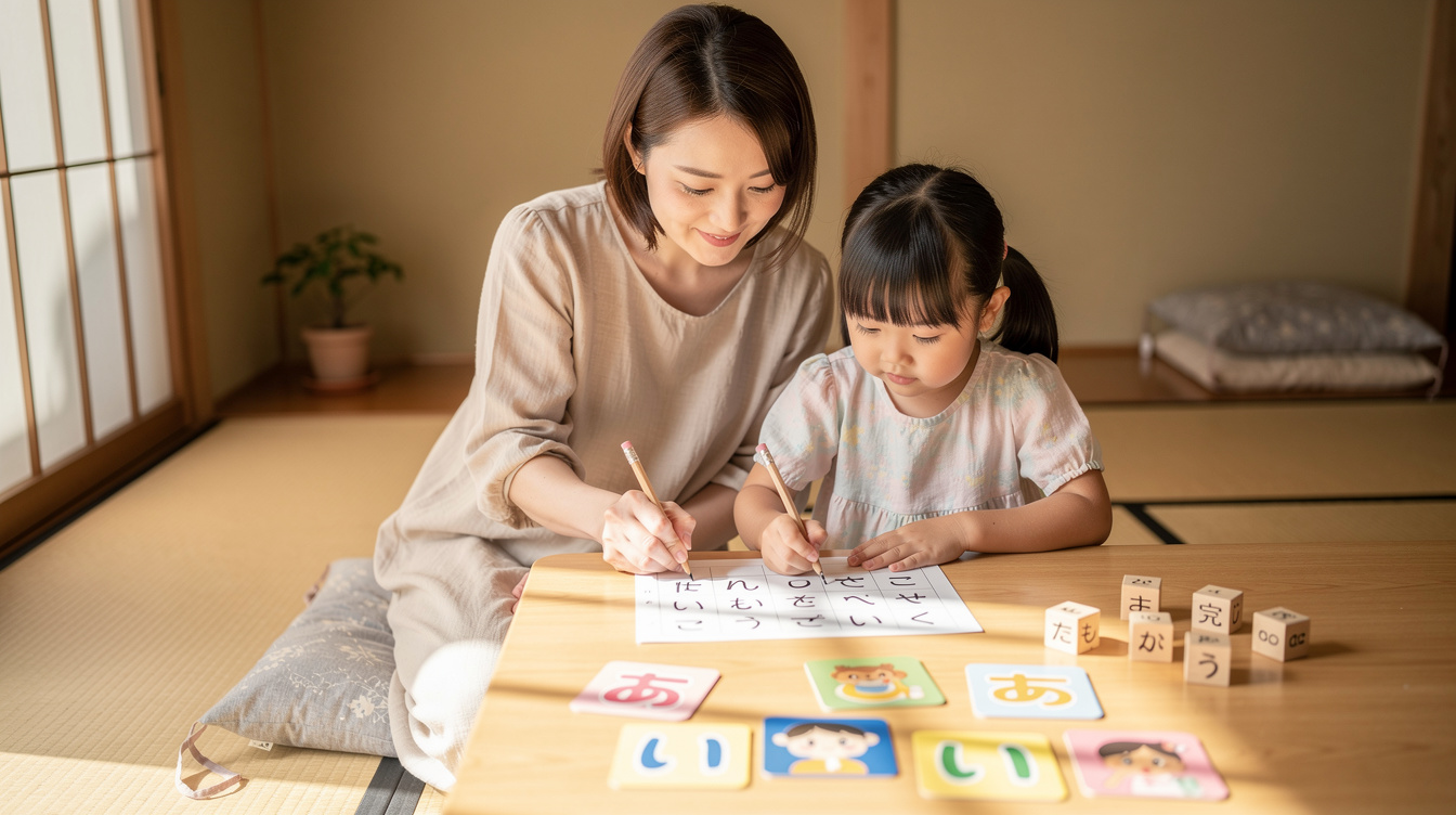 3歳ひらがな書き方練習におすすめの教材・ドリル2026年版