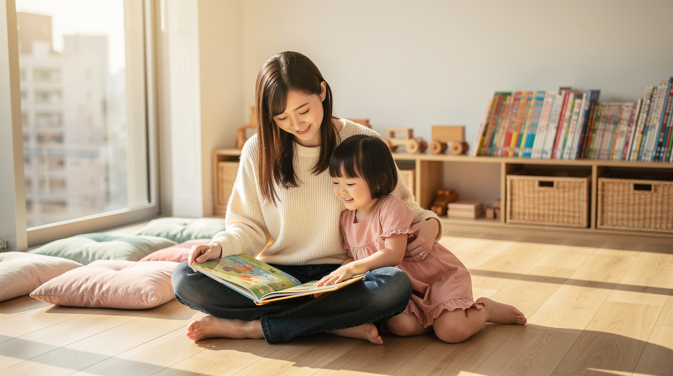 3歳絵本読み聞かせおすすめ15選｜2026年最新版