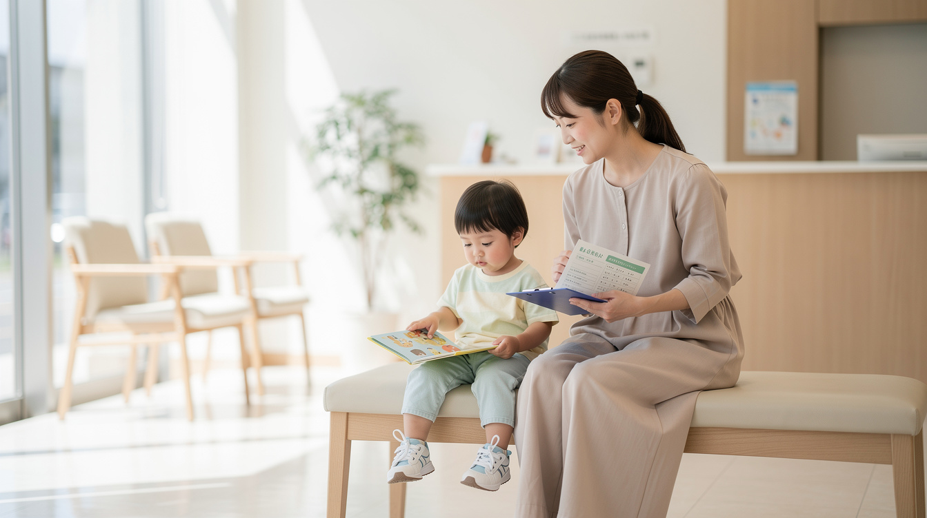3歳食物アレルギー検査の費用と保険適用について