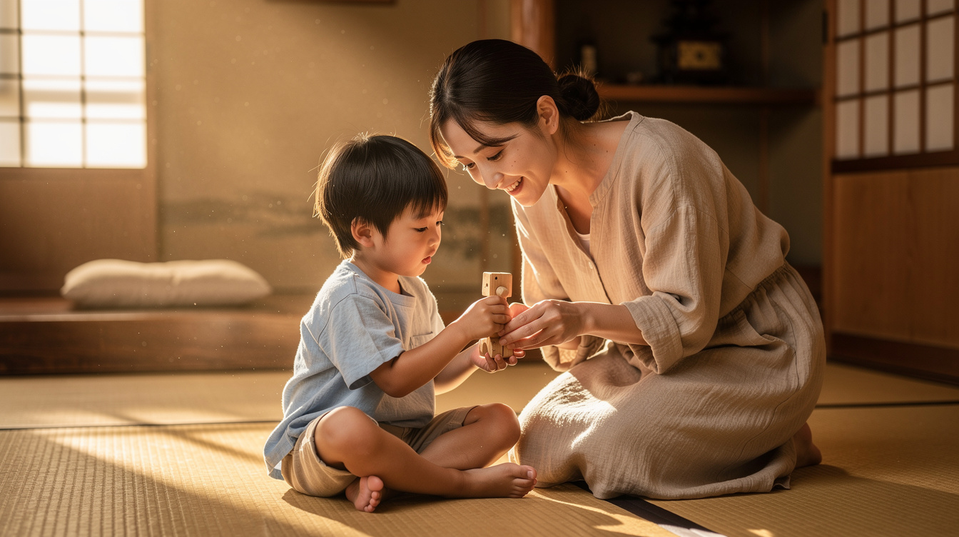 3歳かんしゃく落ち着かせ方｜今すぐ実践できる8つの対処法